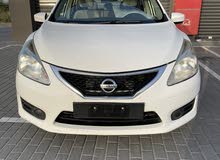 نيسان تيدا forsale #Nissan #Tiida , #GCC #model 2014 نيسان تيدا forsale #Nissan #Tiida , #GCC #model 2014