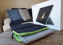 Microsoft Surface (Touch) Warranty Microsoft Surface (Touch) Warranty