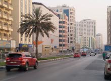 Commercial Land for Sale in Sharjah Al Butina