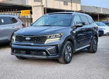 Kia Sorento EX in Zarqa