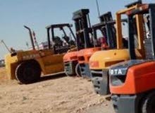 فور كلفت للأجار Forklift for rent فور كلفت للأجار Forklift for rent