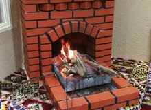 ديوانيات قلعة روعة المجالس ديوانيات قلعة روعة المجالس