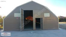 13x50 مقص الماشية الطابق العزل خيمة. 13x50 مقص الماشية الطابق العزل خيمة.
