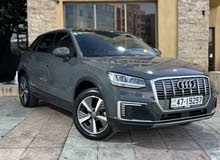Audi Q2 Standard in Amman