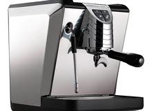 مكينة قهوة نوڤا سيموليني اوسكار  - Nuova Simonelli Oscar II