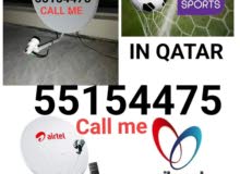 satellite dish tv receivers installation