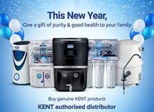 Kent RO water filter