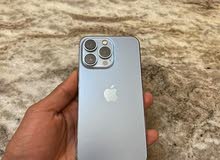 Apple iPhone 13 Pro 128 GB in Amman