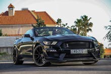 فورد موستج كشف بريميوم اعلى صنف 2016 Ford  Mustang Ecoboost