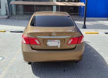 لكزس ES350