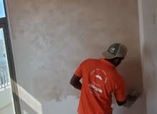 70%OFF Dubai Painting Service Very Low Price (  ) With Free Leaning 24