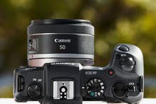 Canon DSLR Cameras in Muscat