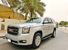 GMC YUKON SLE, 2018 Model For Sale GMC YUKON SLE, 2018 Model For Sale