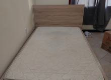 Used Coat with mattress for sale