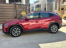 Hyundai Tucson 2023 in Baghdad