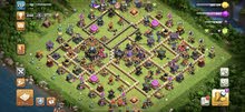 Clash of Clans Accounts and Characters for Sale in Amman