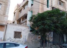 4 Floors Building for Sale in Zarqa Hay Al Hussain