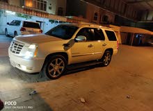 للبيع كادلك سكالد 2008 للبيع كادلك سكالد 2008