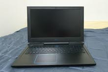 DELL G7 7588 CORE I7 جيل ثامن (( بااقوي كارت شاشه GTX 1060 )) DELL G7 7588 CORE I7 جيل ثامن (( بااقوي كارت شاشه GTX 1060 ))