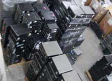 كمبيوترات ..لابتوبات ..شاشات ..كيبوردات باسعار مغرية جدا للتجار كمبيوترات ..لابتوبات ..شاشات ..كيبوردات باسعار مغرية جدا للتجار