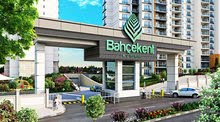 BAHÇEKENT FLORA'DA شقة لوكس مفروشة داخل مجمع فلورا باهتشه كنت BAHÇEKENT FLORA'DA شقة لوكس مفروشة داخل مجمع فلورا باهتشه كنت
