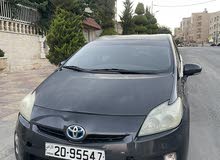 Toyota Prius Prius in Amman