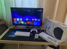 بحاله الوكاله Xbox series s