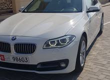 Bmw 520 i 2016 For sale Bmw 520 i 2016 For sale