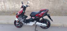 aerox nitro aerox nitro