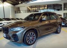 BMW X5 Series 2022 in Baghdad