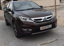 byd s7 good condition