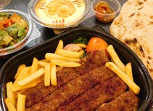 مطعم كباب الكوثر عراقي مطعم كباب الكوثر عراقي