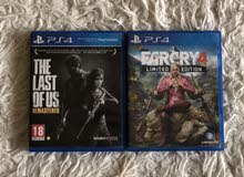 Playstation 4 video games Playstation 4 video games