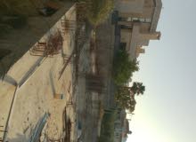 Residential Land for Sale in Nablus Beit Wazan