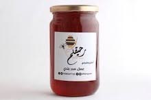 عسل رحيقكم نضمن جودة منتجاتنا عسل رحيقكم نضمن جودة منتجاتنا