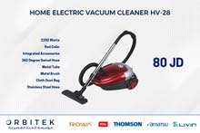 Home Electric Vacuum Cleaner HV-28