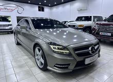 2014  MERCEDES BENZ CLS350