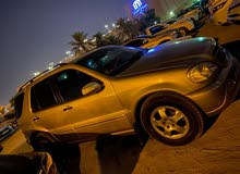 Mercedes ML350 2004 1 Year Dubai Registration Mercedes ML350 2004 1 Year Dubai Registration
