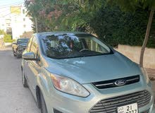 Ford C-MAX 2013 in Amman
