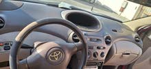 echo 2005. Toyota