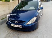 بيجو 307 نخب النخب 2002 بيجو 307 نخب النخب 2002