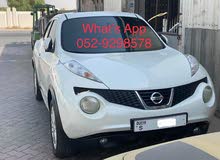 Nissan Juke 2014 SL (Full Option) Nissan Juke 2014 SL (Full Option)