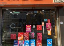 mobile shop for sale mobile shop for sale