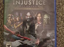 لعبه Injustice لعبه Injustice