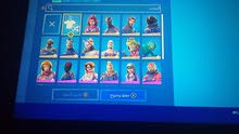 حساب فورت من السيزن الثالث حساب فورت من السيزن الثالث