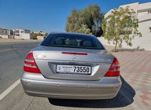 Mercedes Benz 2006 for sale