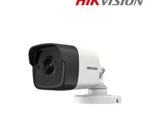 DS-2CE16H0T-ITPF   __   5 MP Bullet Camera