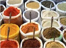 بهارات وتوابل وعطاريات بهارات وتوابل وعطاريات