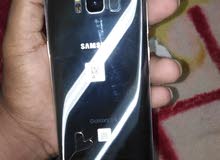 Samsung Galaxy S8 64 GB in Al Mukalla