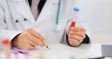 مطلوب فني مختبرات مطلوب فني مختبرات